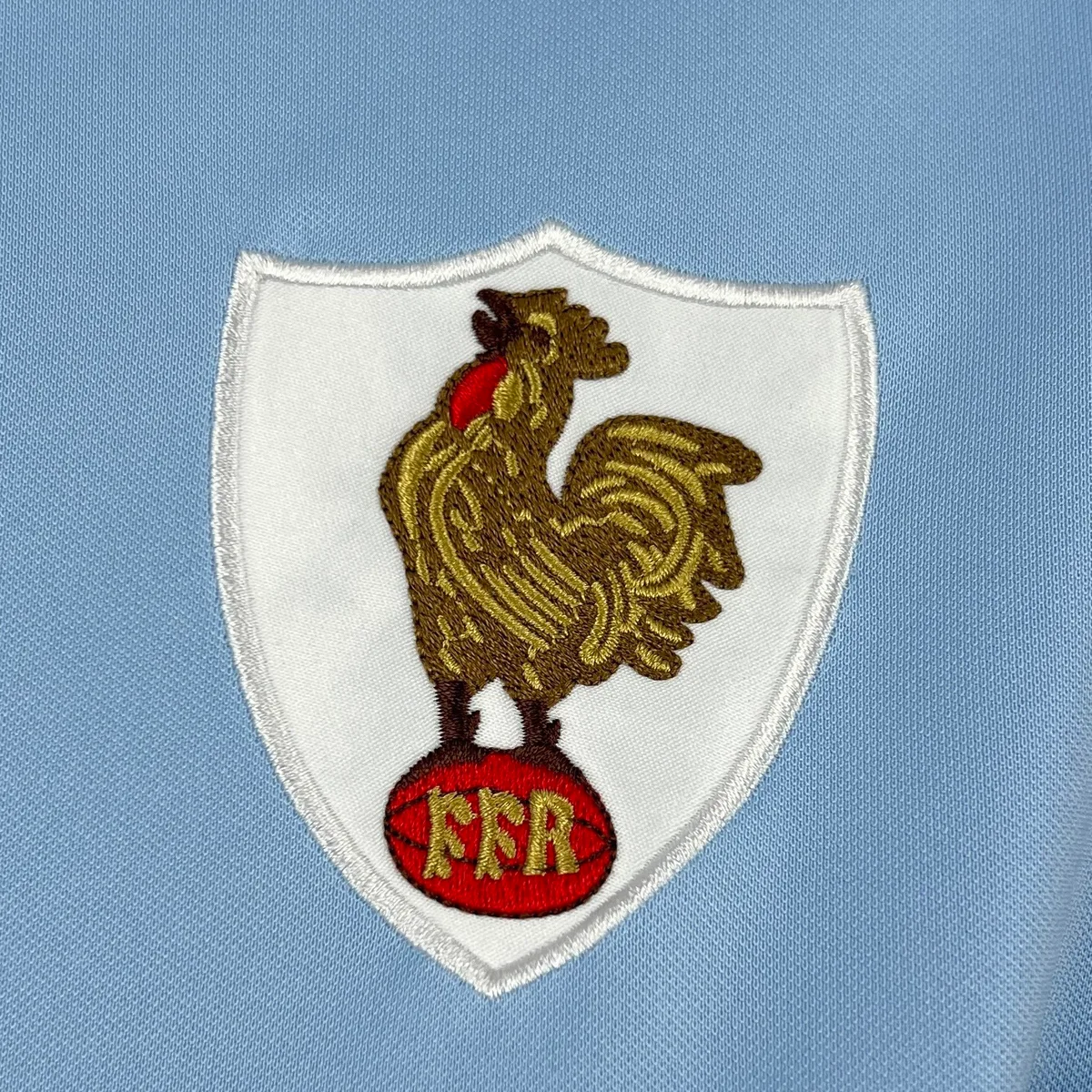 Mens France 2026 120th Anniversary Jersey, foto 4