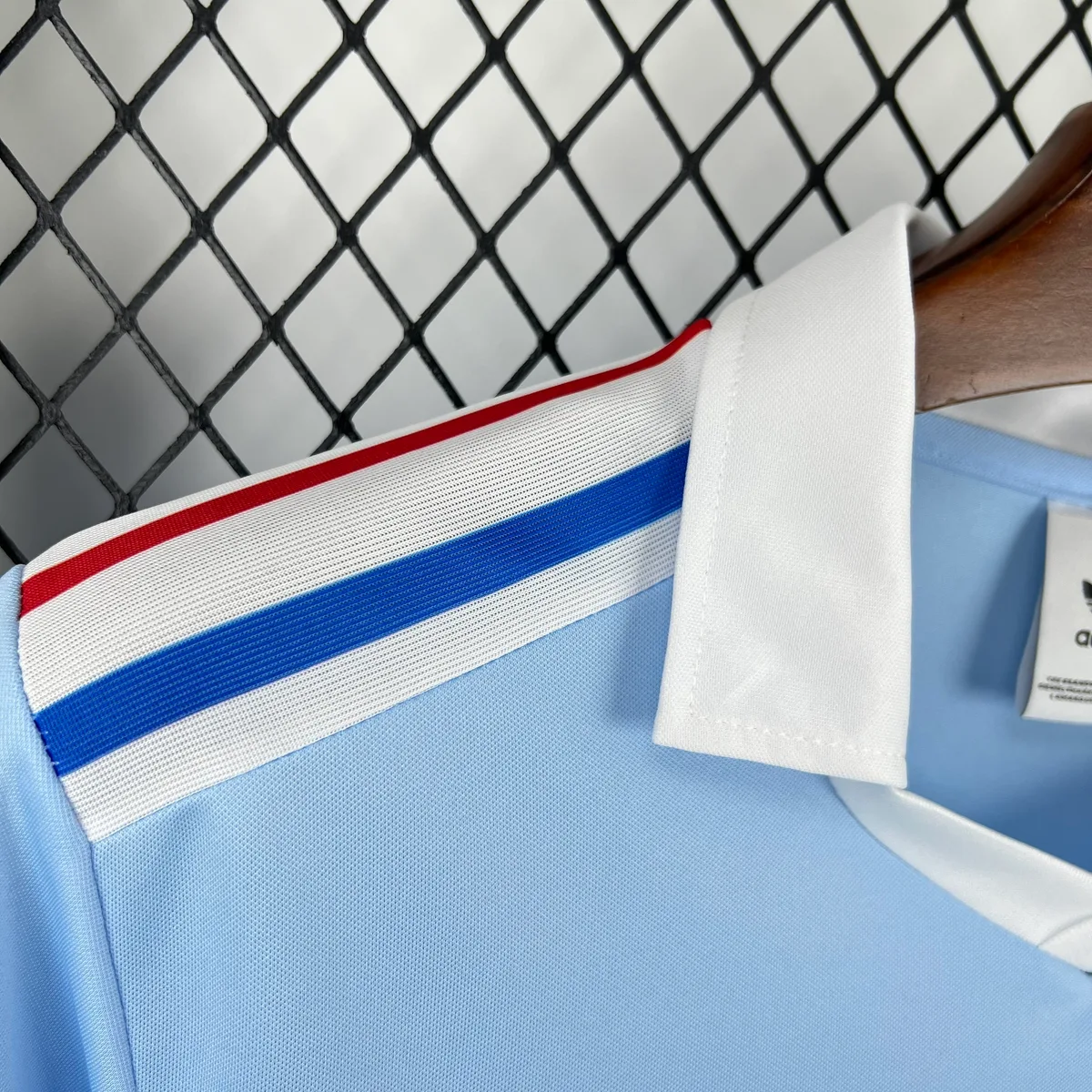 Mens France 2026 120th Anniversary Jersey, foto 5