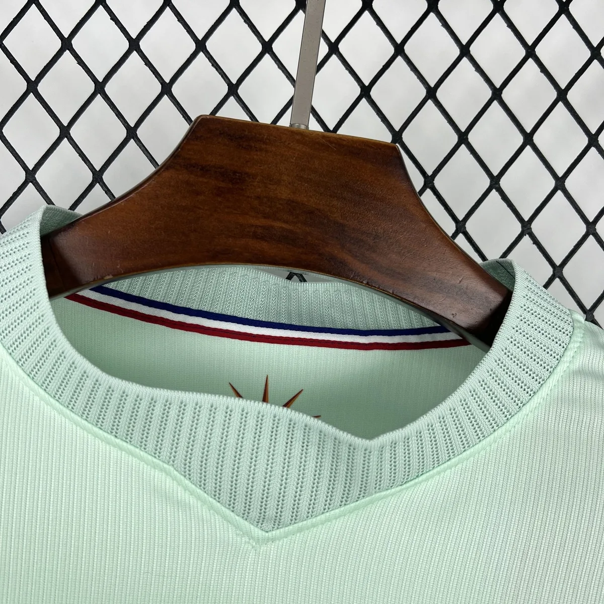 Mens France 2026 World Cup Away Jersey, foto 2
