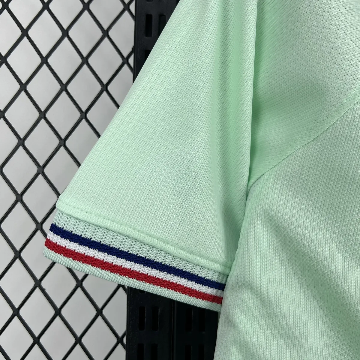 Mens France 2026 World Cup Away Jersey, foto 4