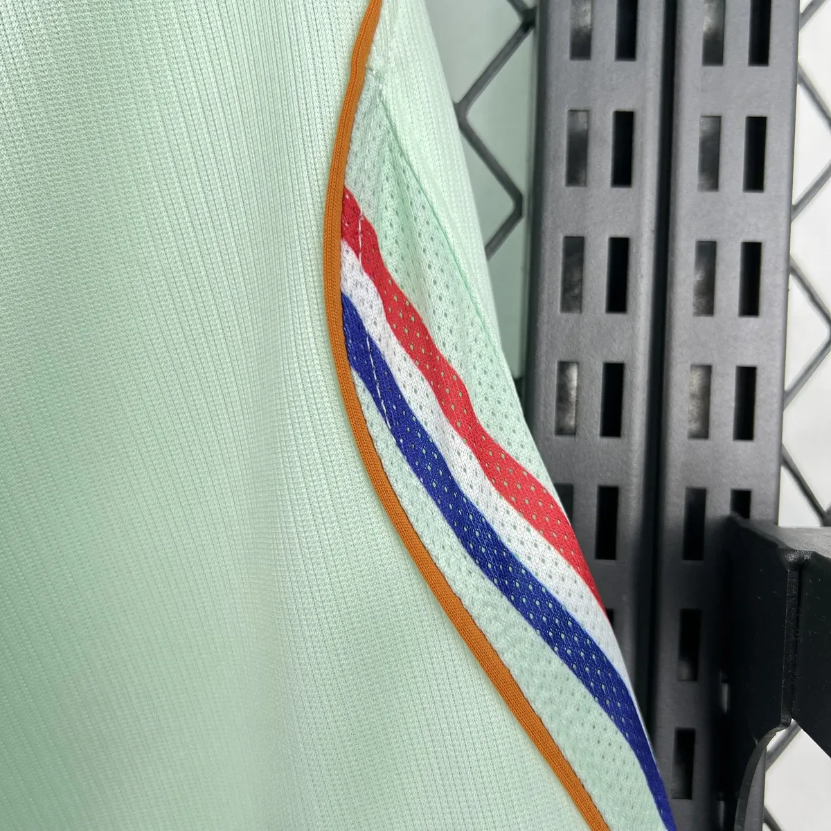 Mens France 2026 World Cup Away Shorts, foto 2