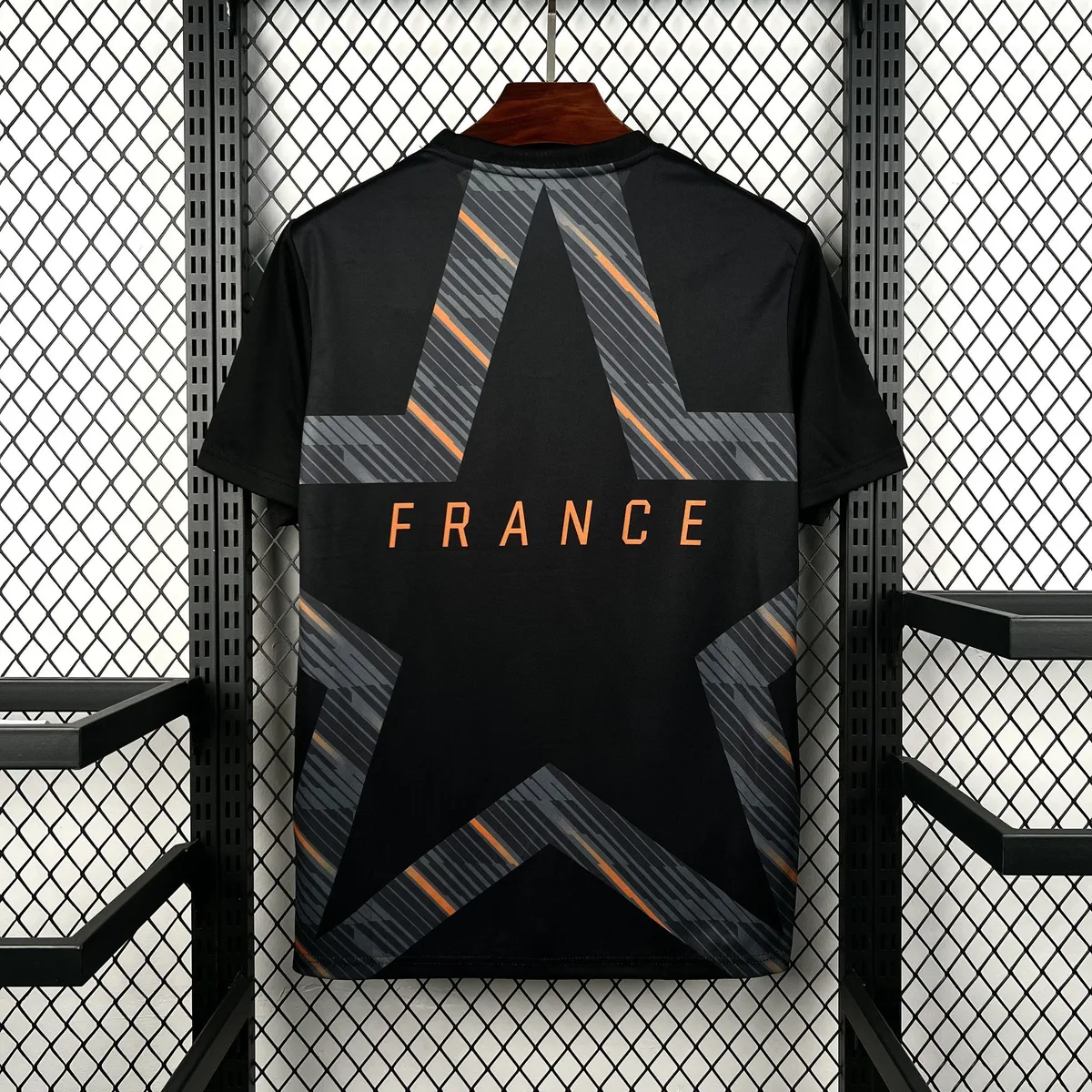 Mens France 2026 World Cup Goalkeeper Jersey, foto 2