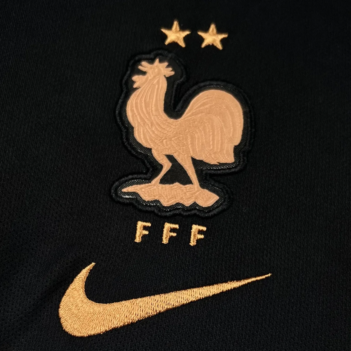 Mens France 2026 World Cup Goalkeeper Jersey, foto 3