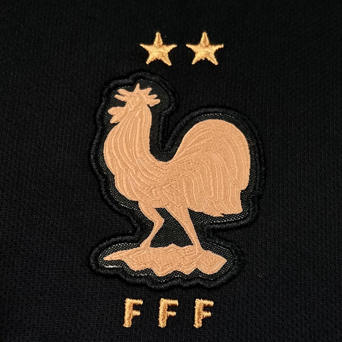 Mens France 2026 World Cup Goalkeeper Jersey, foto 4