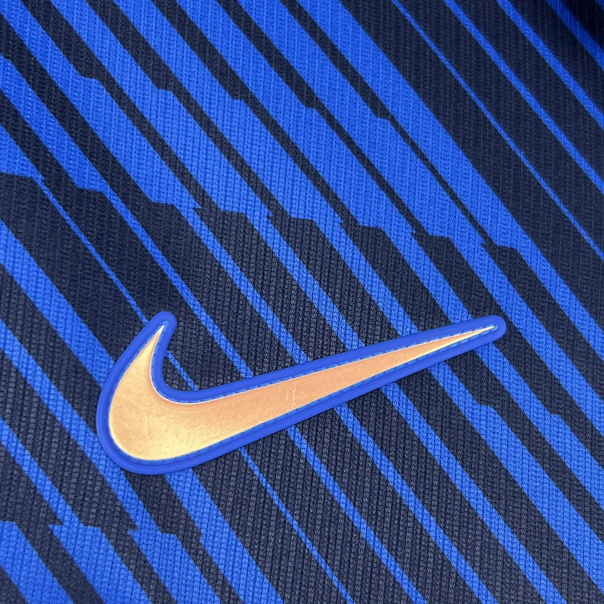 Mens France 2026 World Cup Home Jersey, foto 3