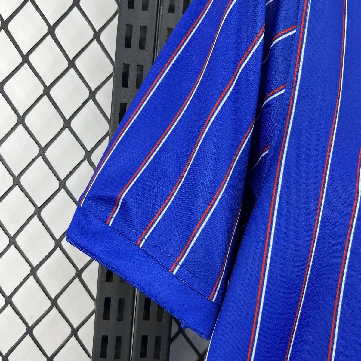 Mens France 2026 World Cup Pre-Match Jersey, foto 6