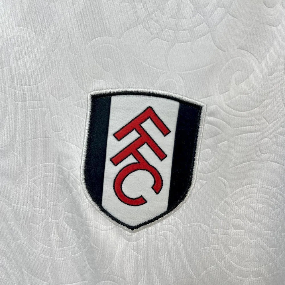 Mens Fulham 2025/26 Home Jersey, foto 6