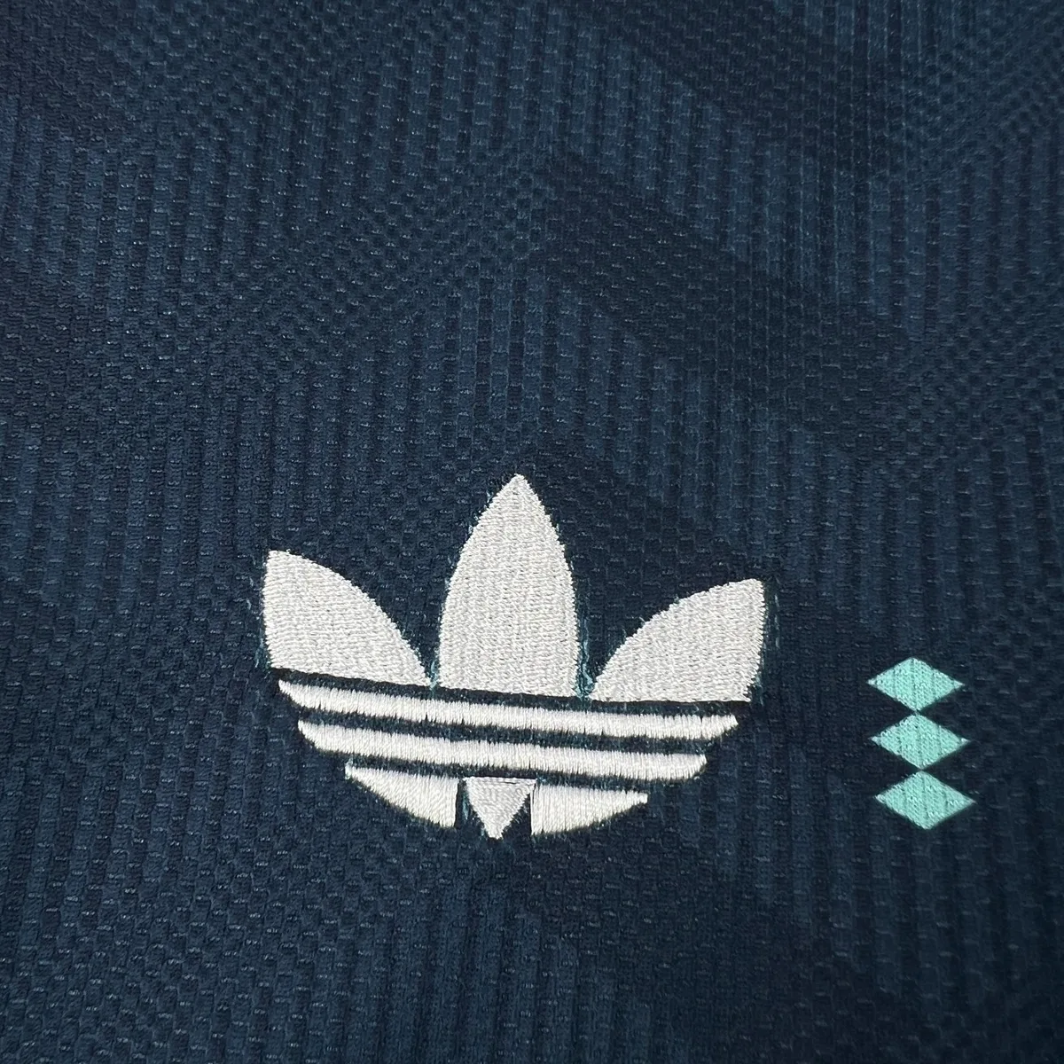 Mens Germany 2026 World Cup Away Long Sleeve Jersey, foto 3