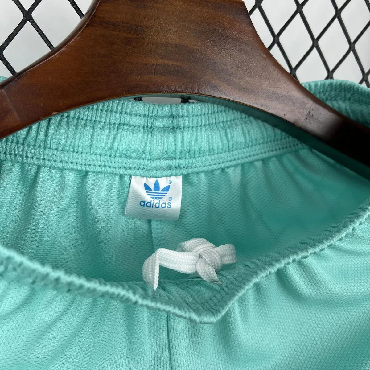 Mens Germany 2026 World Cup Away Shorts, foto 5