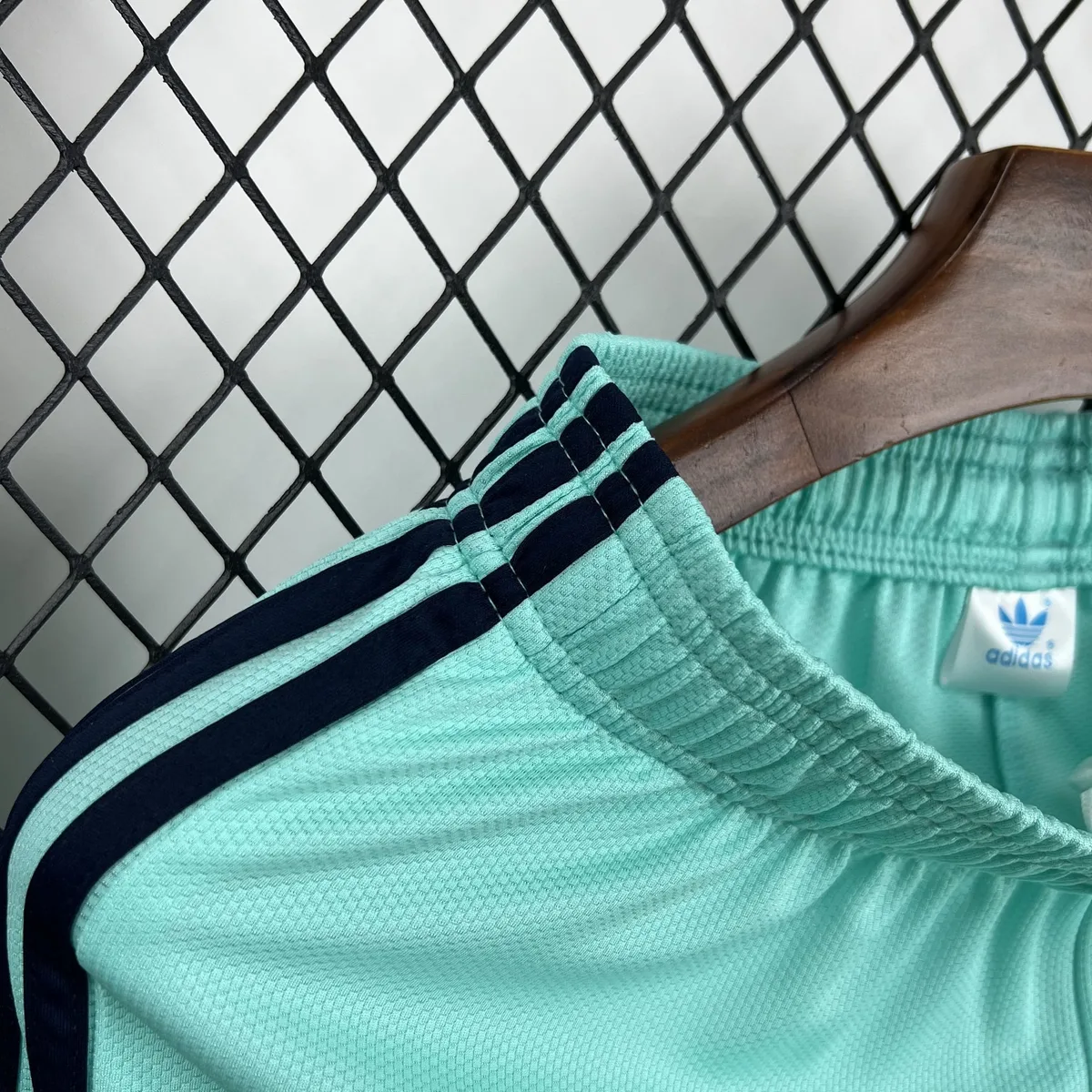 Mens Germany 2026 World Cup Away Shorts, foto 6