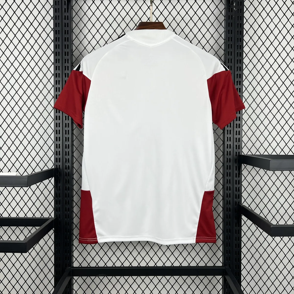Mens Germany 2026 World Cup Pre-Match Jersey, foto 2