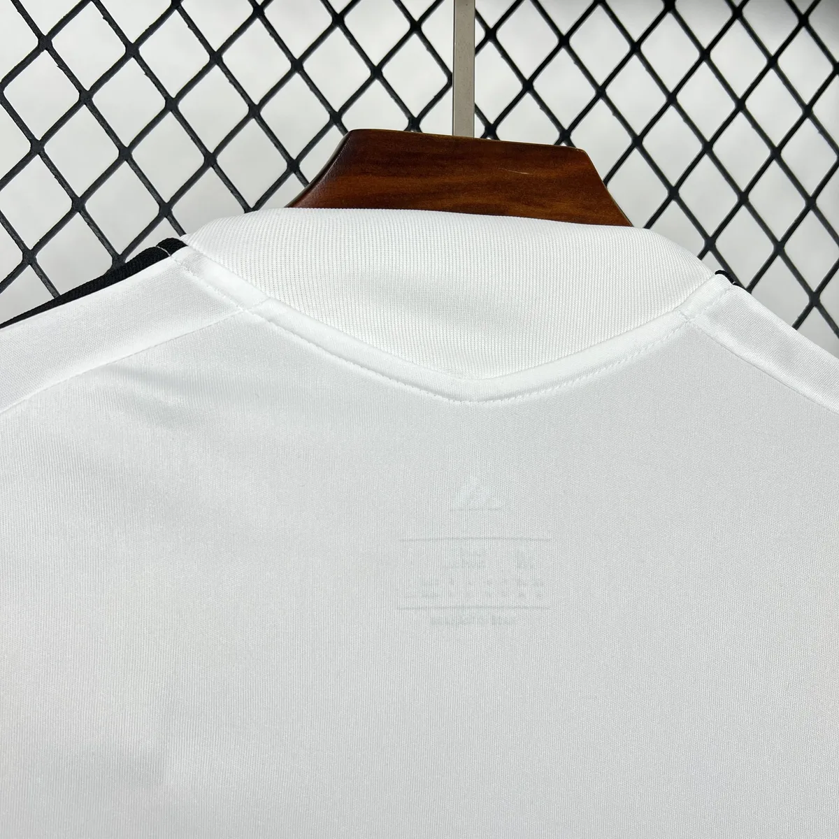 Mens Germany 2026 World Cup Pre-Match Jersey, foto 3