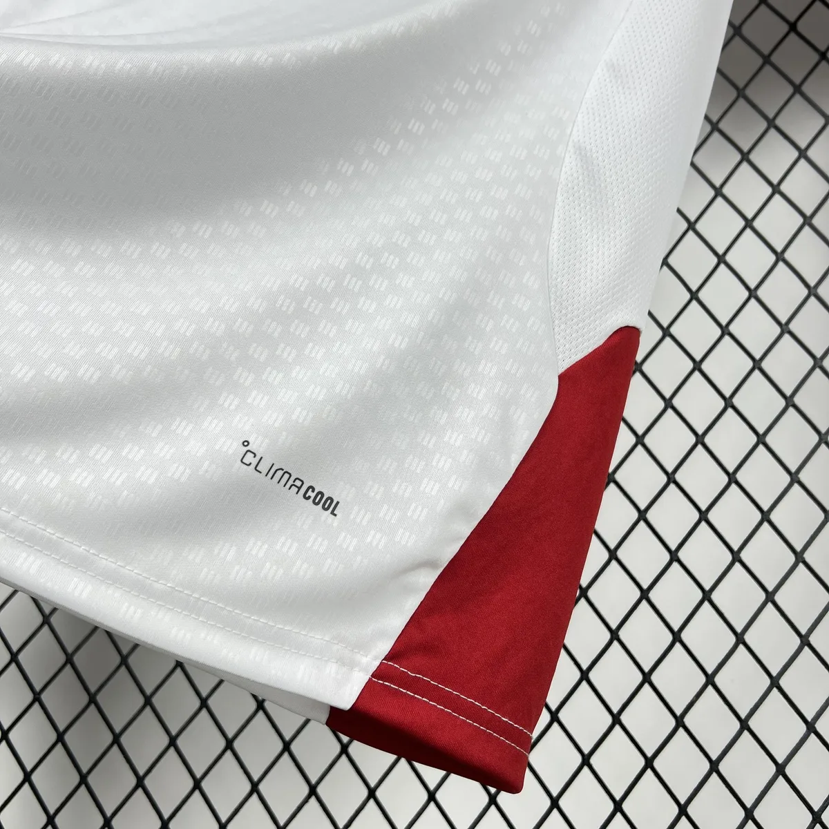 Mens Germany 2026 World Cup Pre-Match Jersey, foto 4