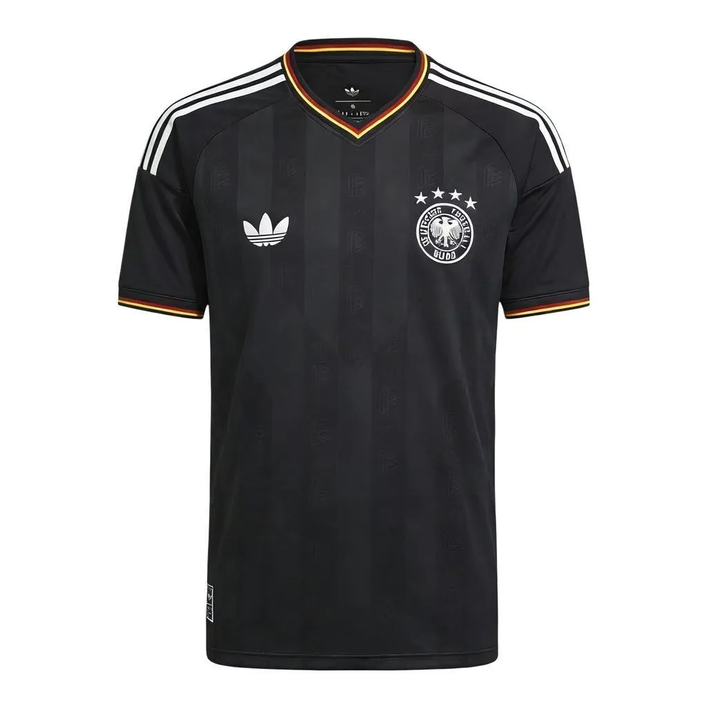 Mens Germany 2026 World Cup Special Jersey, foto 1