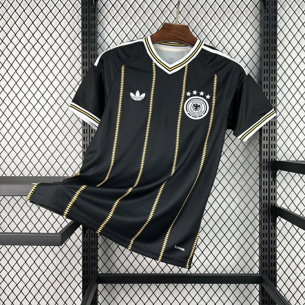 Mens Germany 2026 World Cup Third Jersey, foto 1
