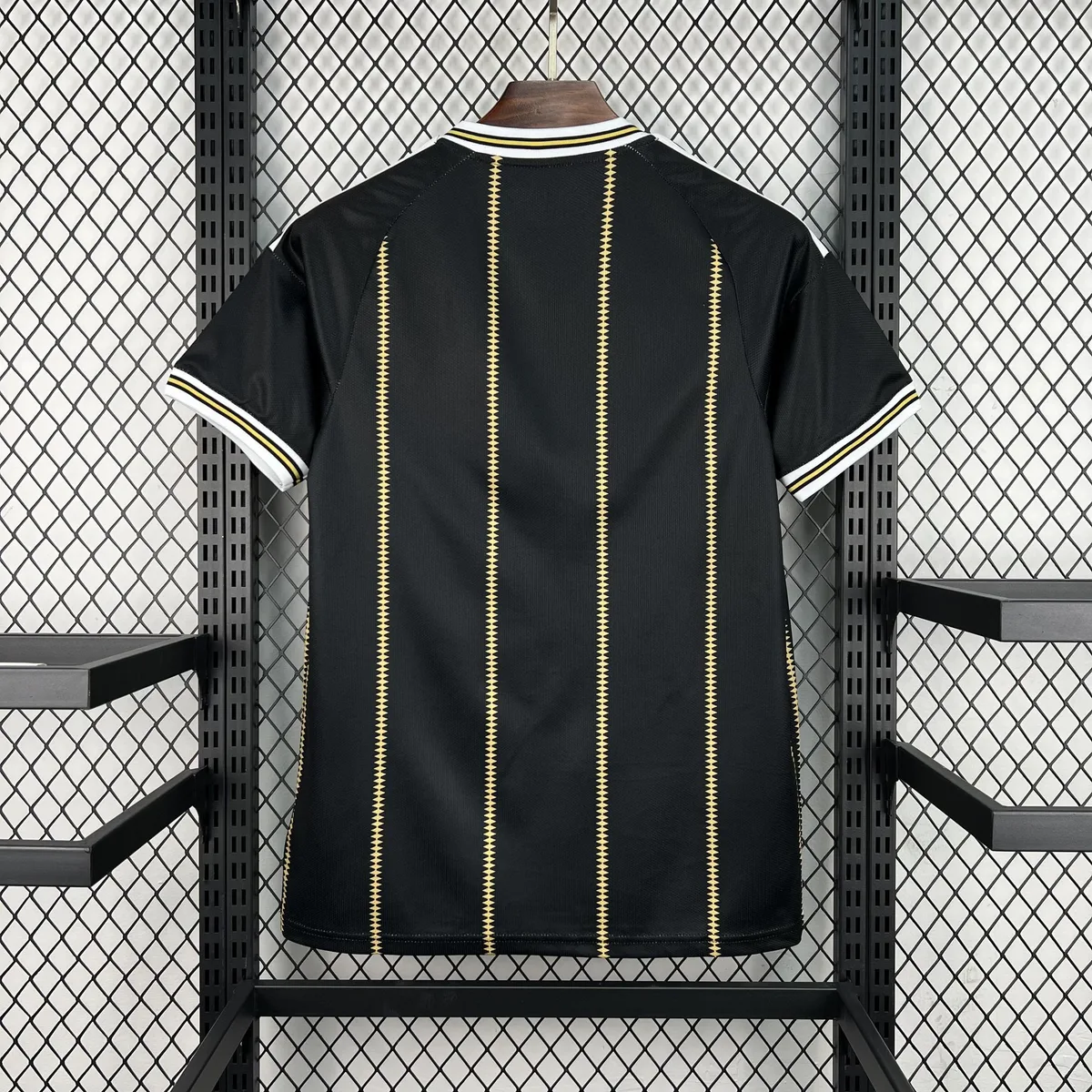 Mens Germany 2026 World Cup Third Jersey, foto 2