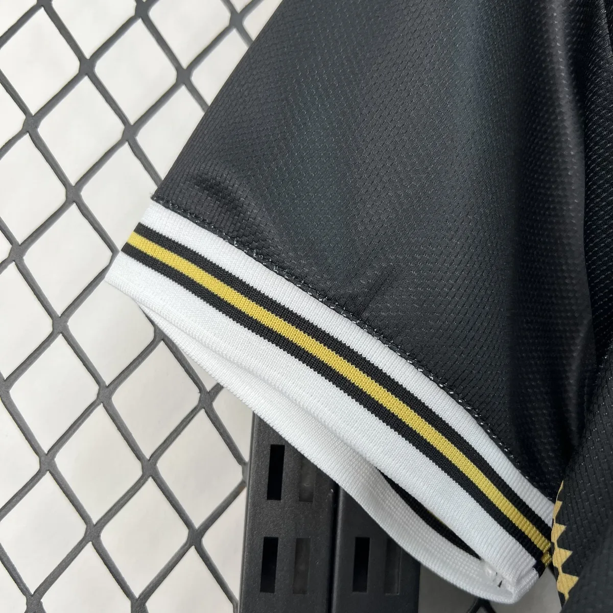 Mens Germany 2026 World Cup Third Jersey, foto 6
