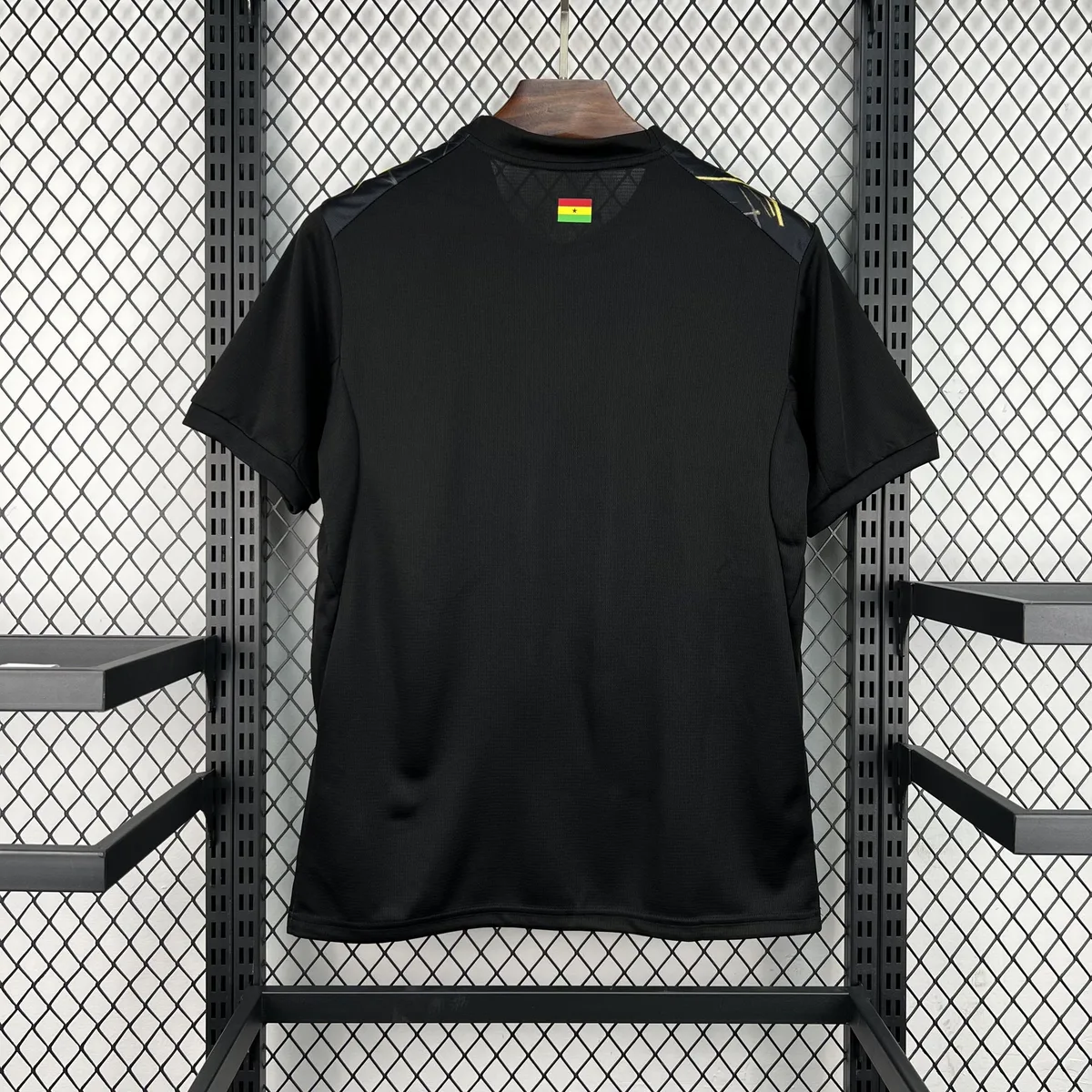 Mens Ghana 2026 World Cup Third Jersey, foto 2