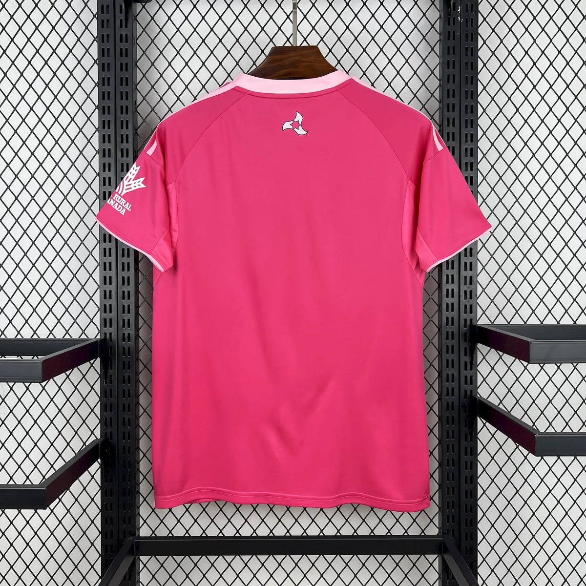 Mens Granada 2025/26 Fourth Jersey, foto 2