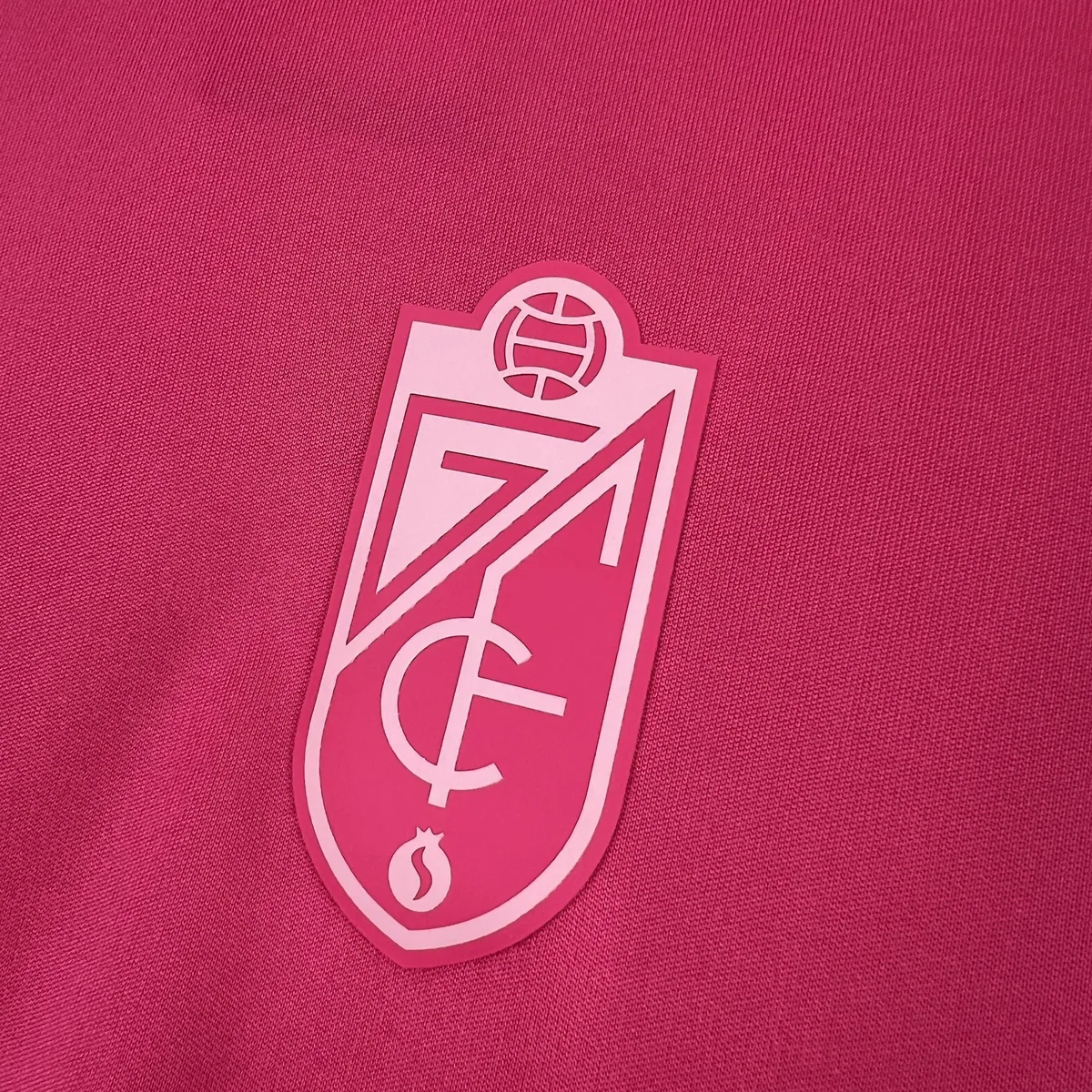 Mens Granada 2025/26 Fourth Jersey, foto 5