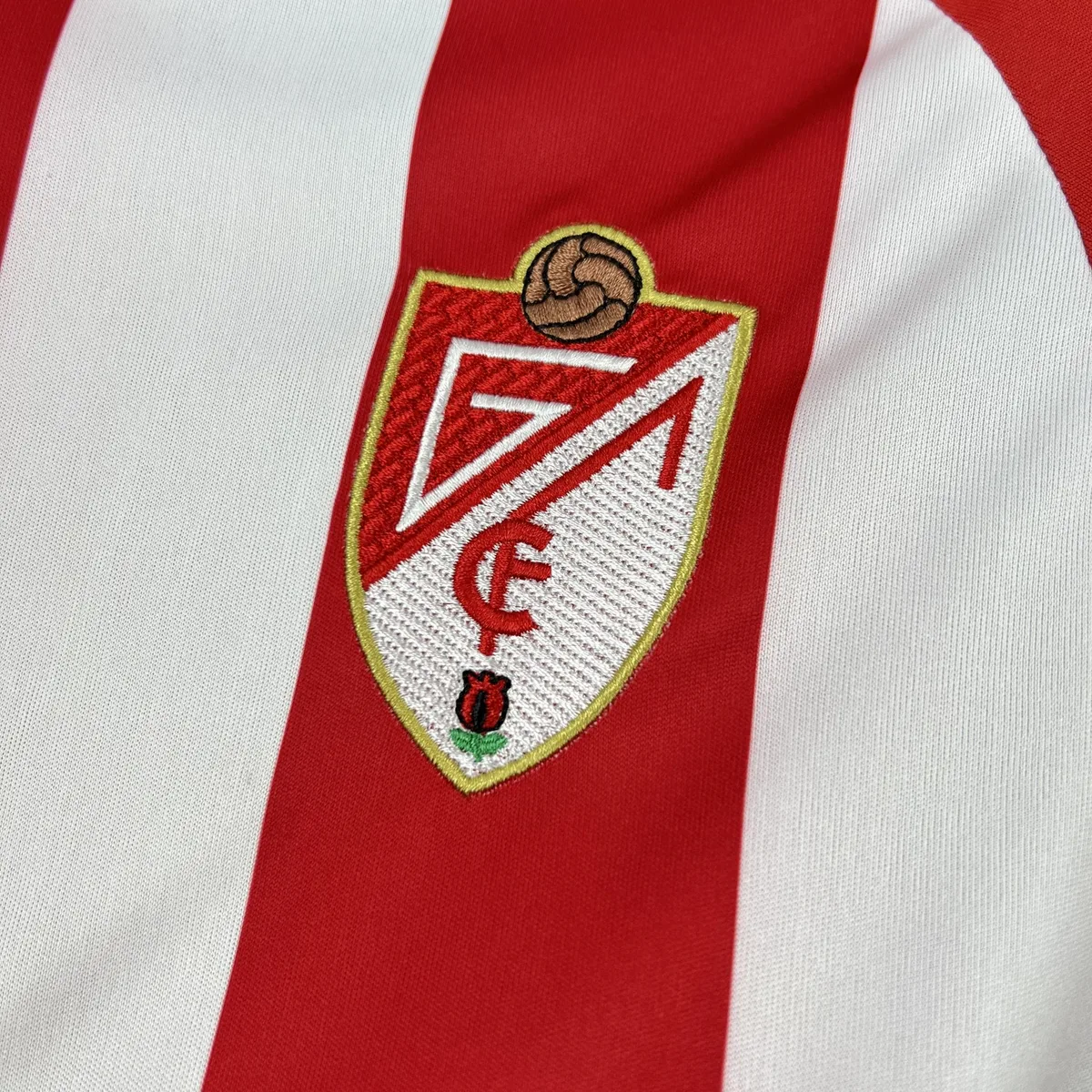 Mens Granada 2025/26 Retro Jersey, foto 6