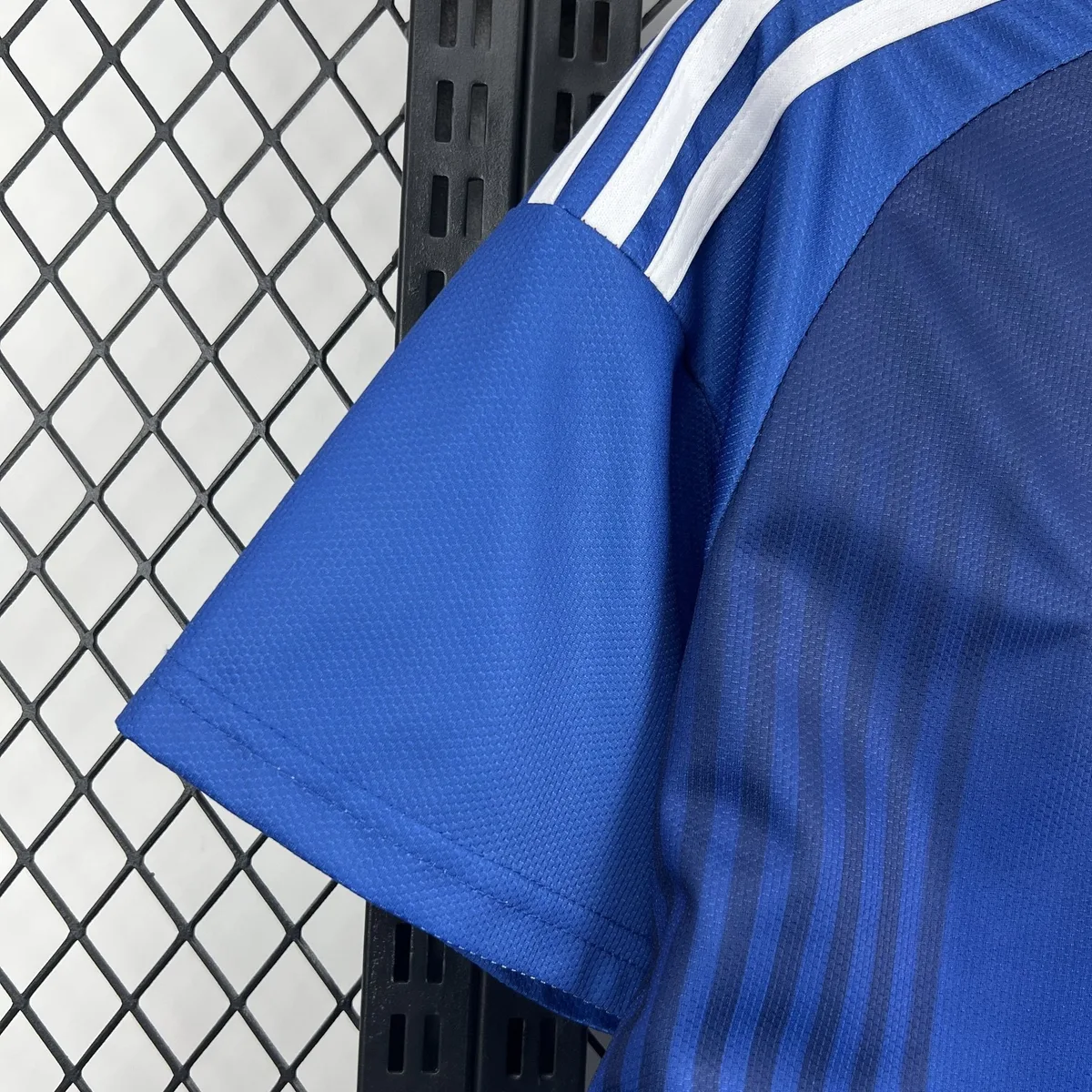 Mens Greece 2026 Away Jersey, foto 2
