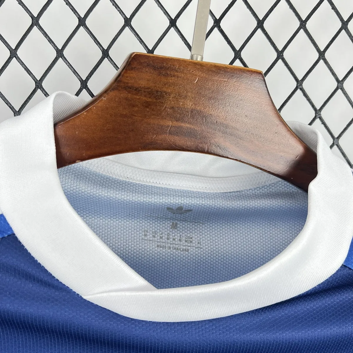 Mens Greece 2026 Away Jersey, foto 3