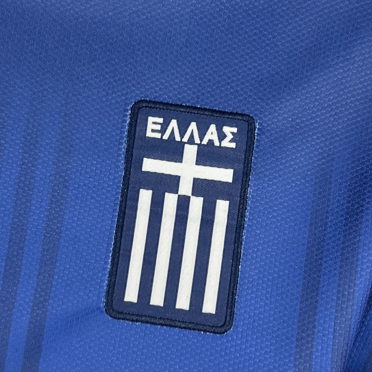 Mens Greece 2026 Away Jersey, foto 5