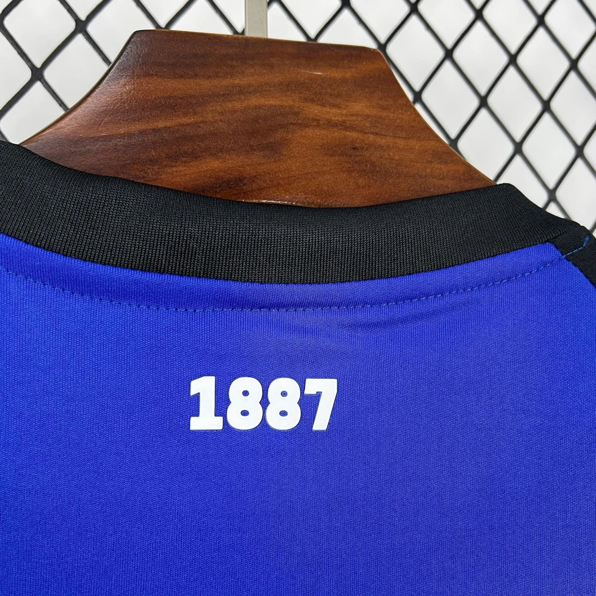 Mens Hamburger SV 2025/26 Away Jersey, foto 3