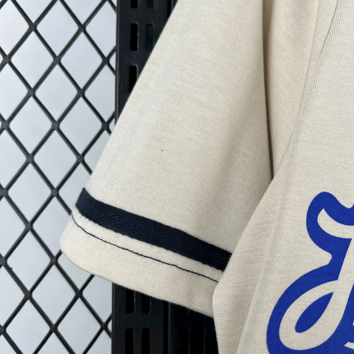 Mens Inter Milan 2025/26 Baseball Jersey, foto 5