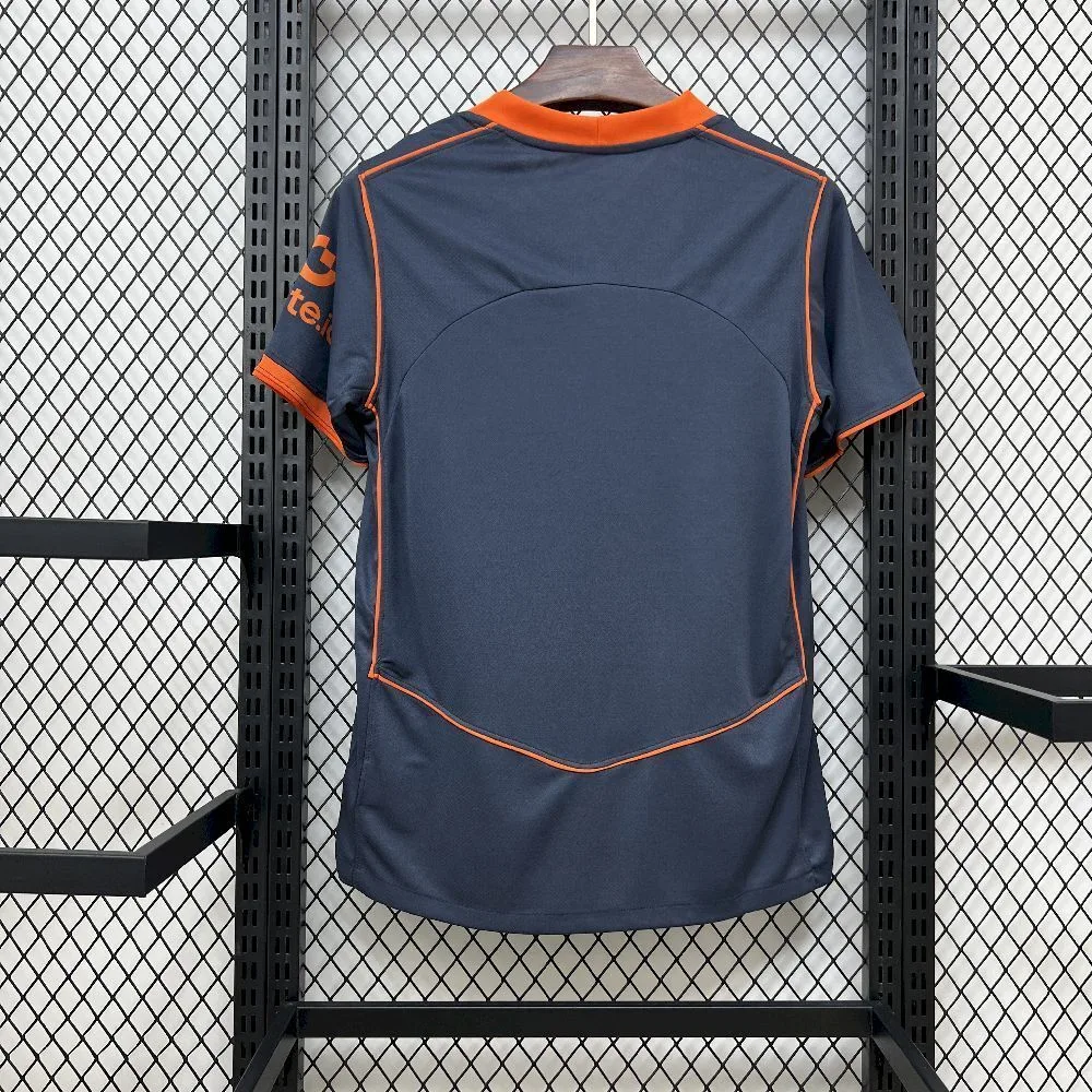 Mens Inter Milan 2025/26 Third Jersey, foto 2