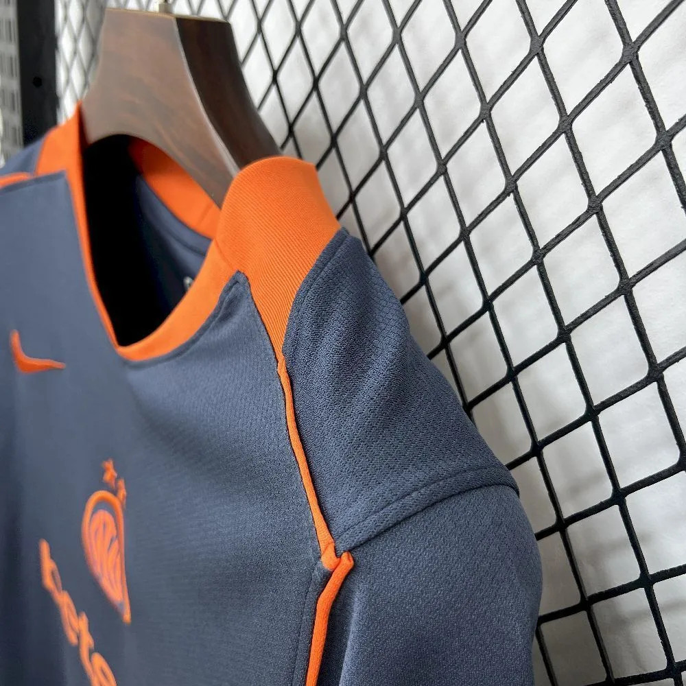 Mens Inter Milan 2025/26 Third Jersey, foto 5