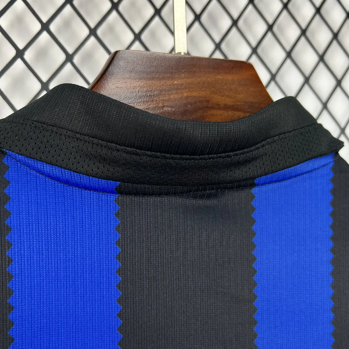Mens Inter Milan 2026/27 Home Jersey, foto 2