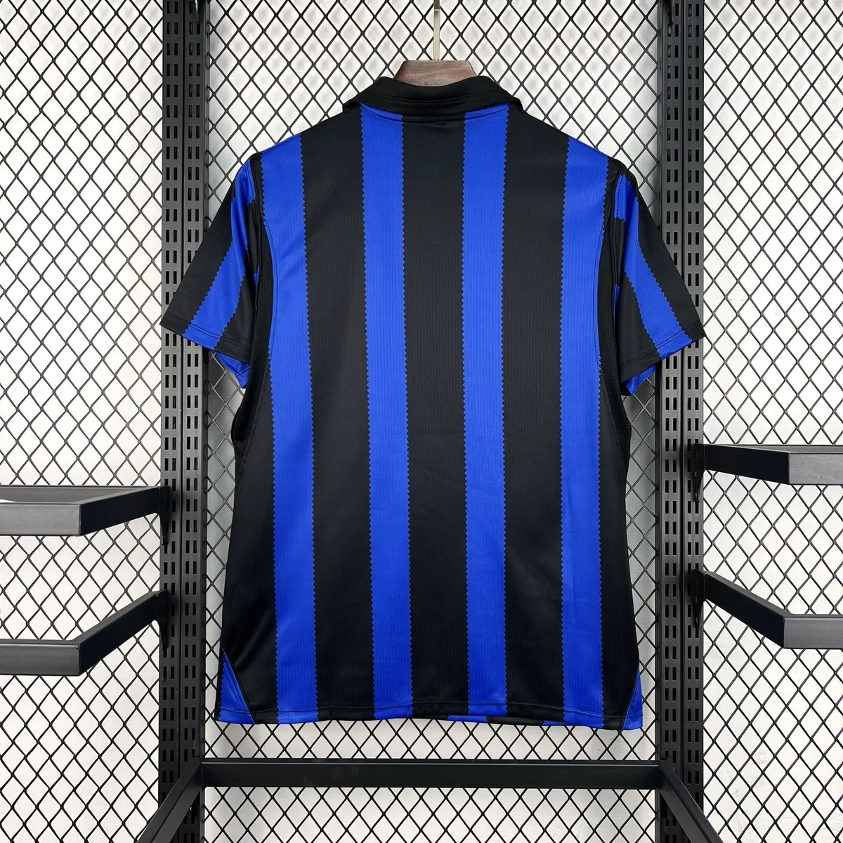 Mens Inter Milan 2026/27 Home Jersey, foto 3