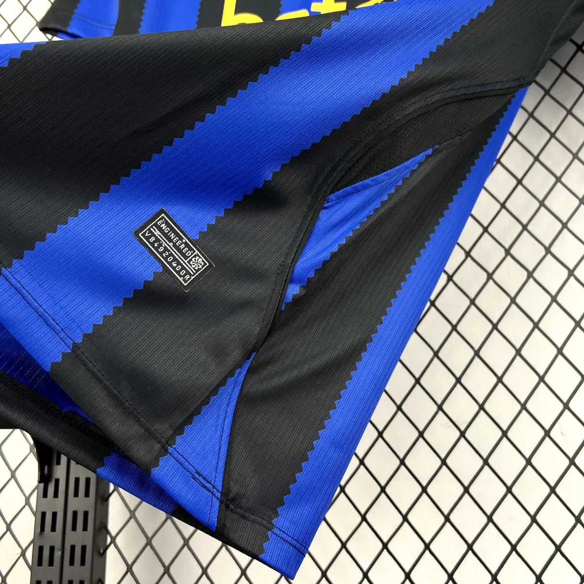 Mens Inter Milan 2026/27 Home Jersey, foto 4