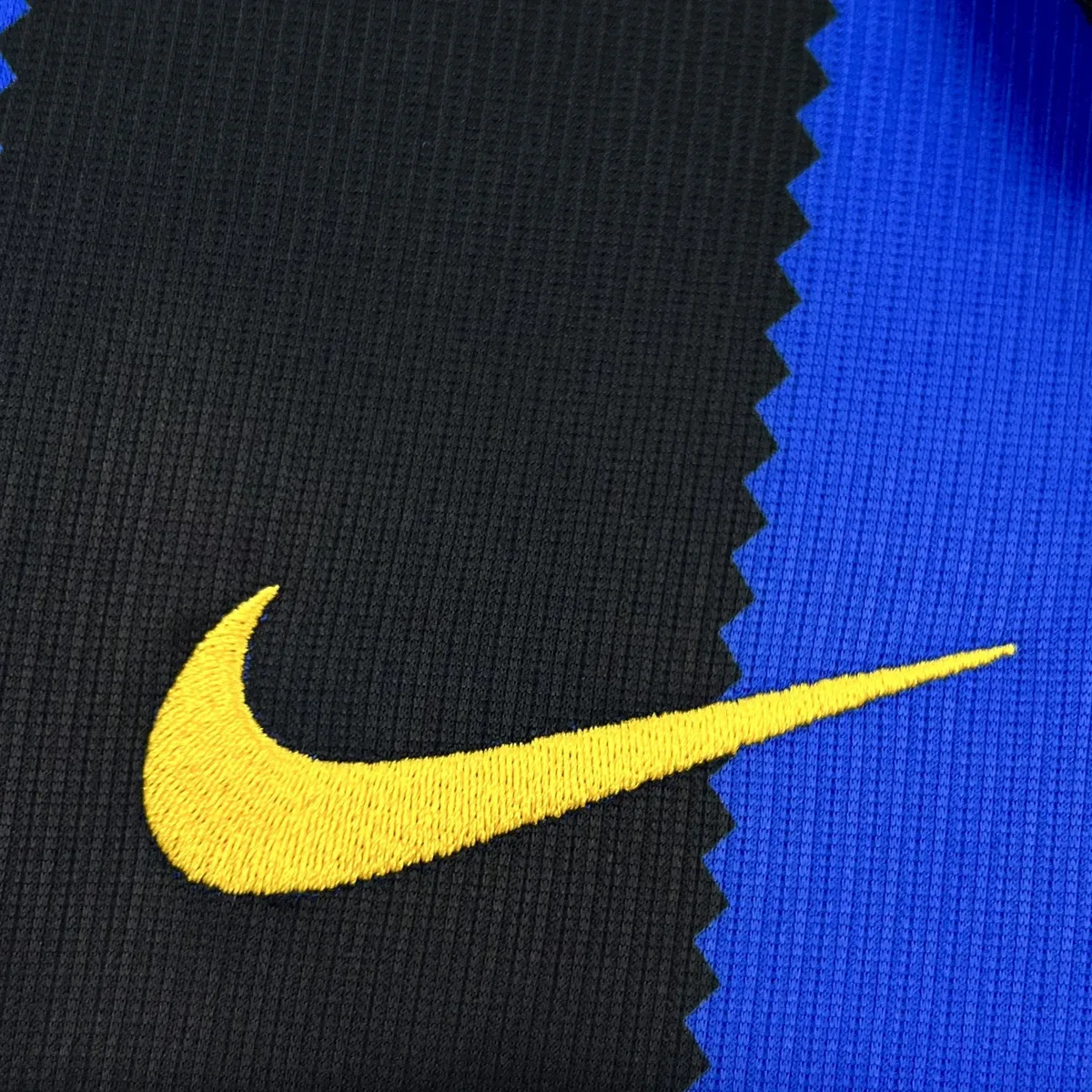 Mens Inter Milan 2026/27 Home Jersey, foto 6