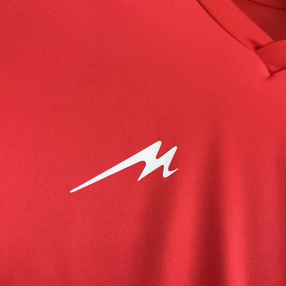 Mens Iran 2026 World Cup Away Jersey, foto 6