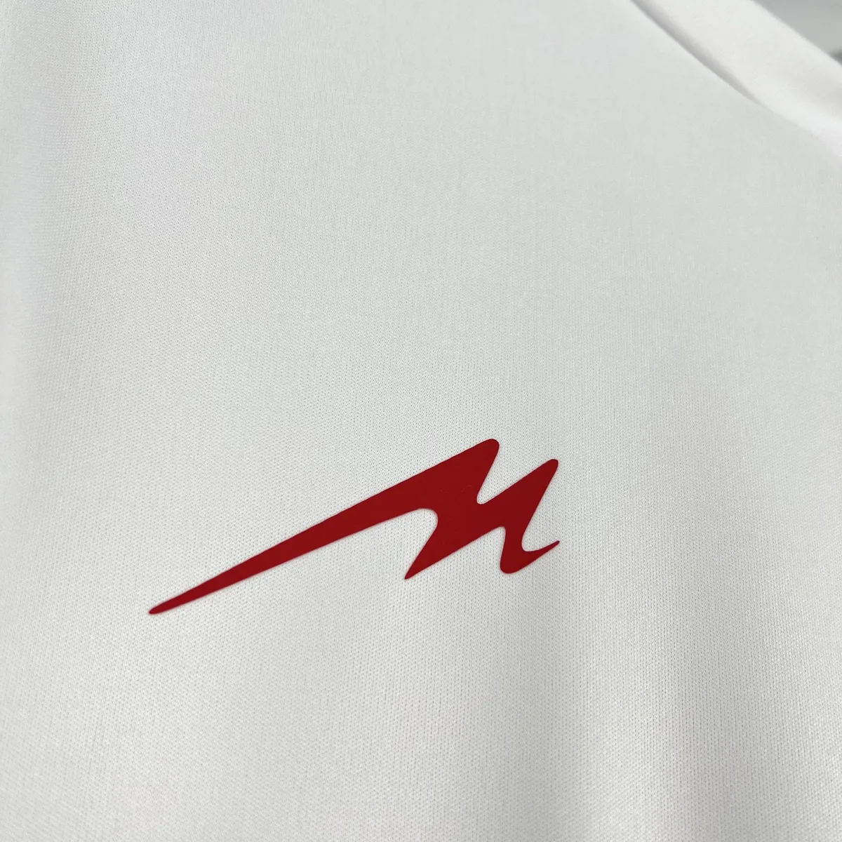 Mens Iran 2026 World Cup Home Jersey, foto 5