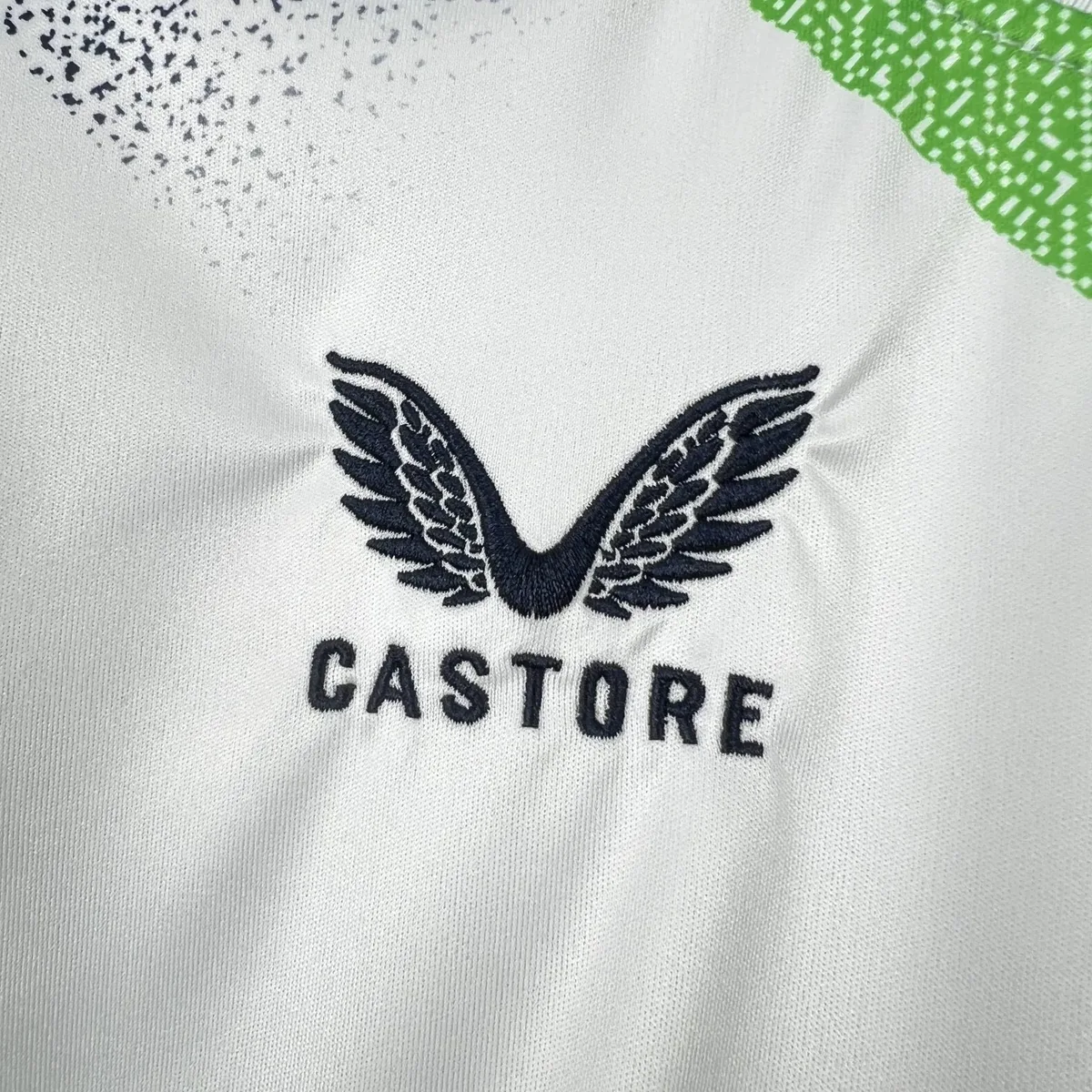 Mens Ireland 2026 Away Jersey, foto 3