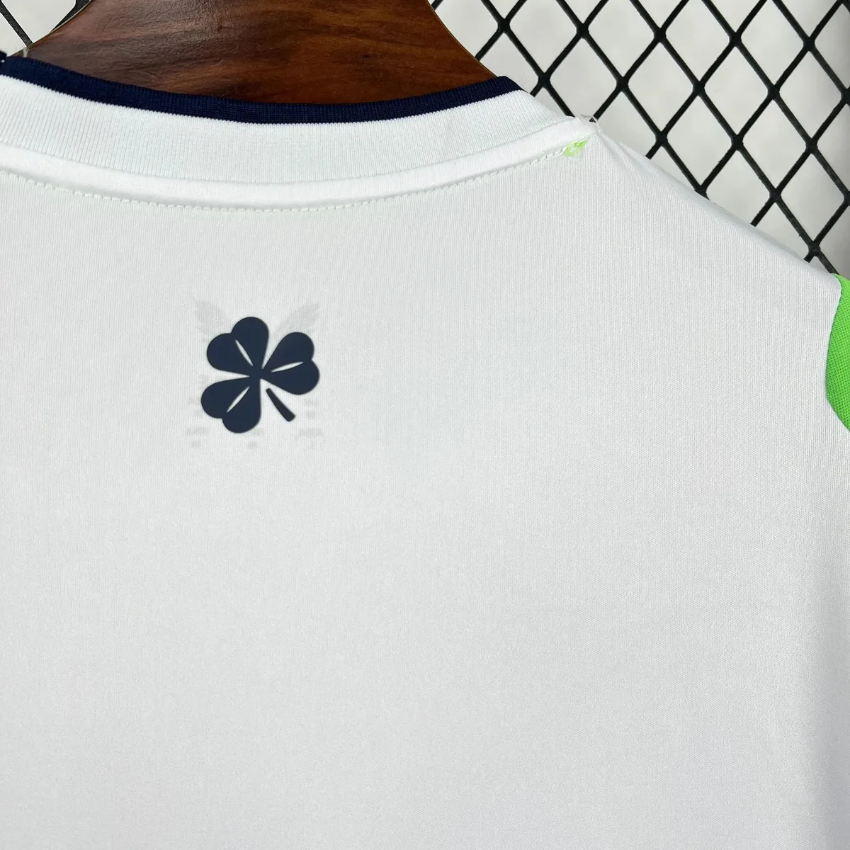 Mens Ireland 2026 Away Jersey, foto 6