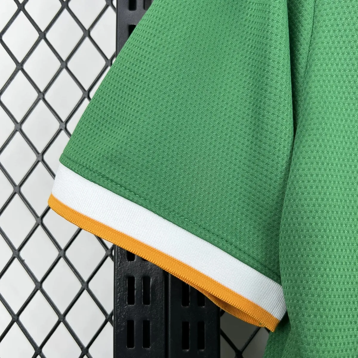 Mens Ireland 2026 Home Jersey, foto 2