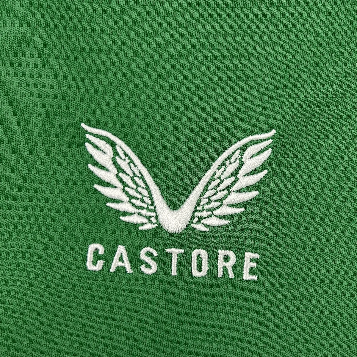 Mens Ireland 2026 Home Jersey, foto 4