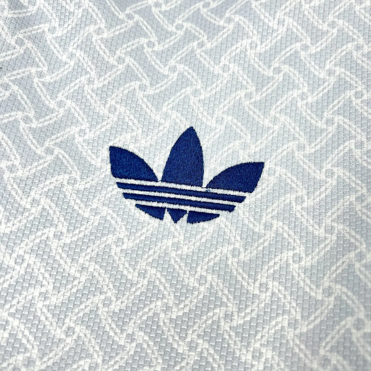 Mens Italy 2026 Away Jersey, foto 5