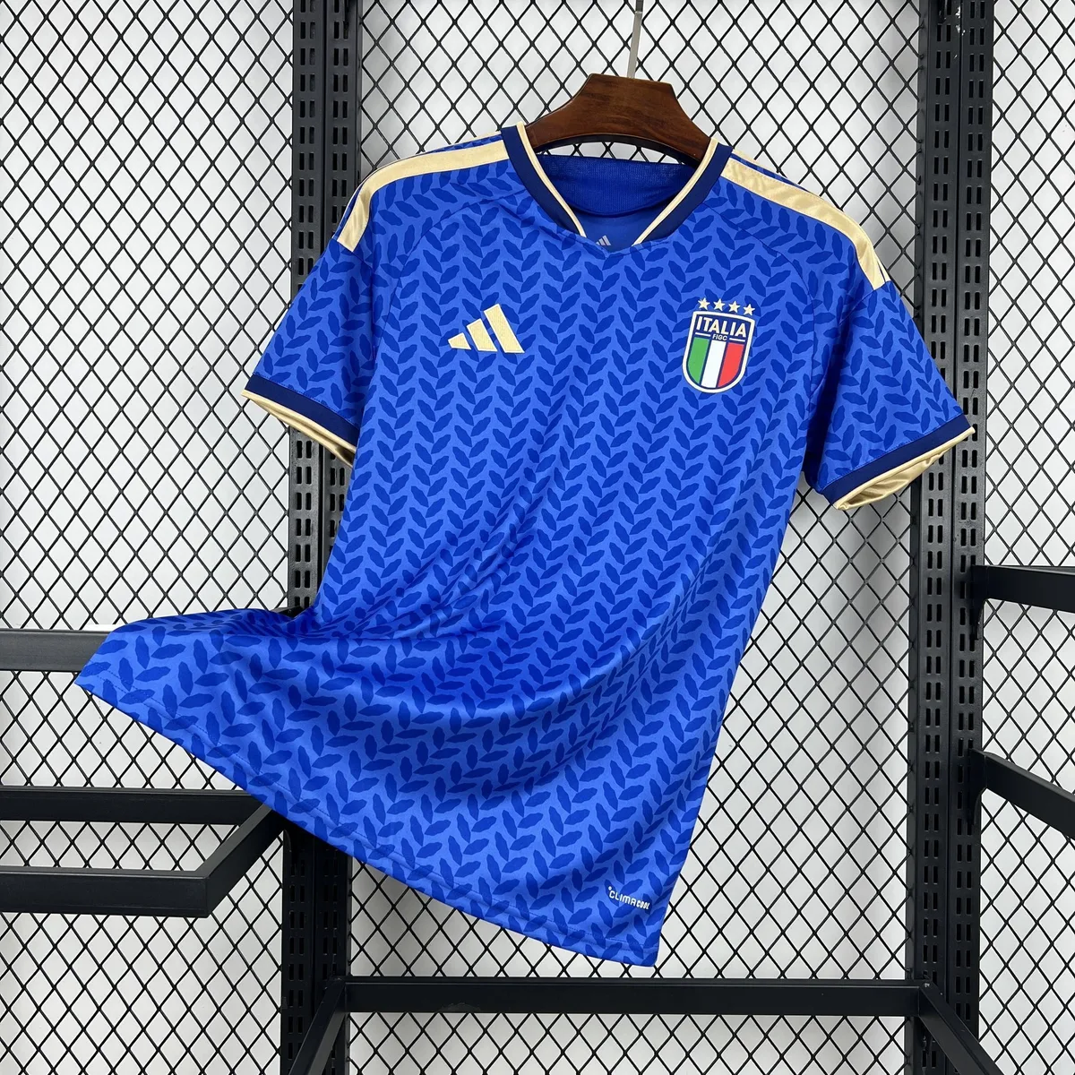 Mens Italy 2026 World Cup Home Jersey, foto 1