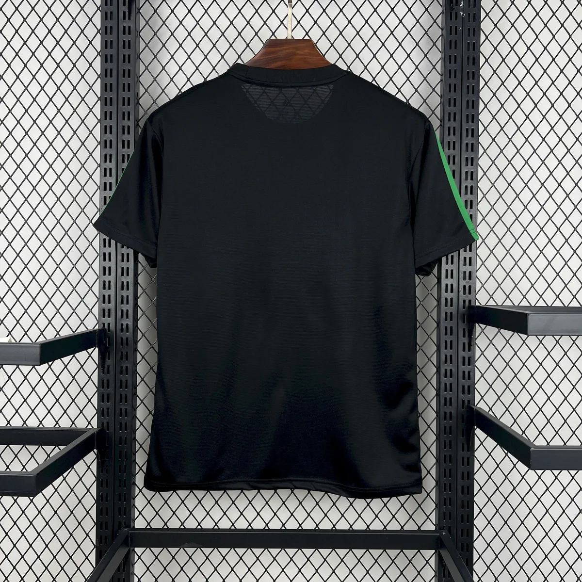 Mens Jamaica 2025/26 Specia Jersey, foto 2