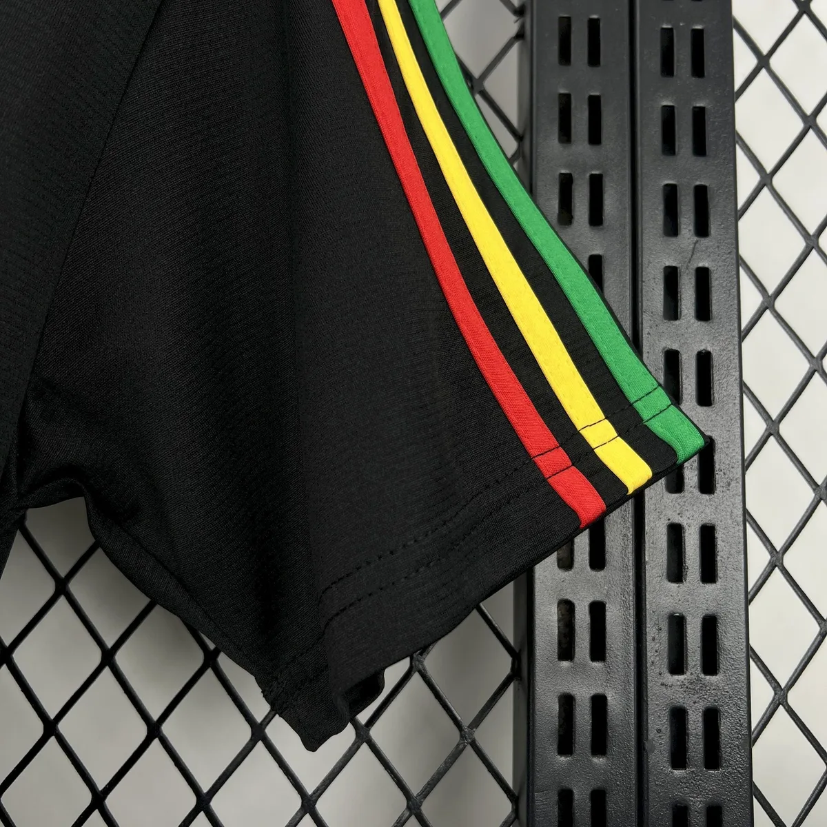 Mens Jamaica 2025/26 Specia Jersey, foto 4