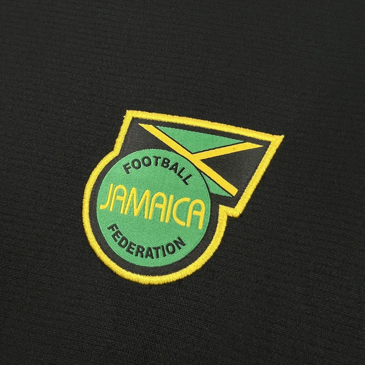 Mens Jamaica 2025/26 Specia Jersey, foto 5