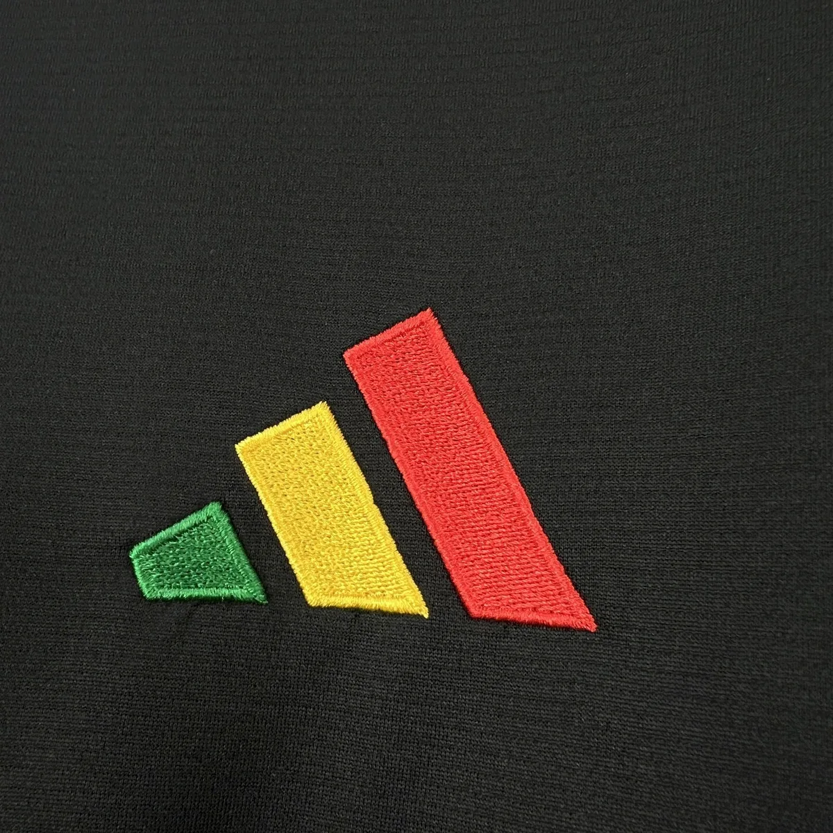 Mens Jamaica 2025/26 Specia Jersey, foto 6