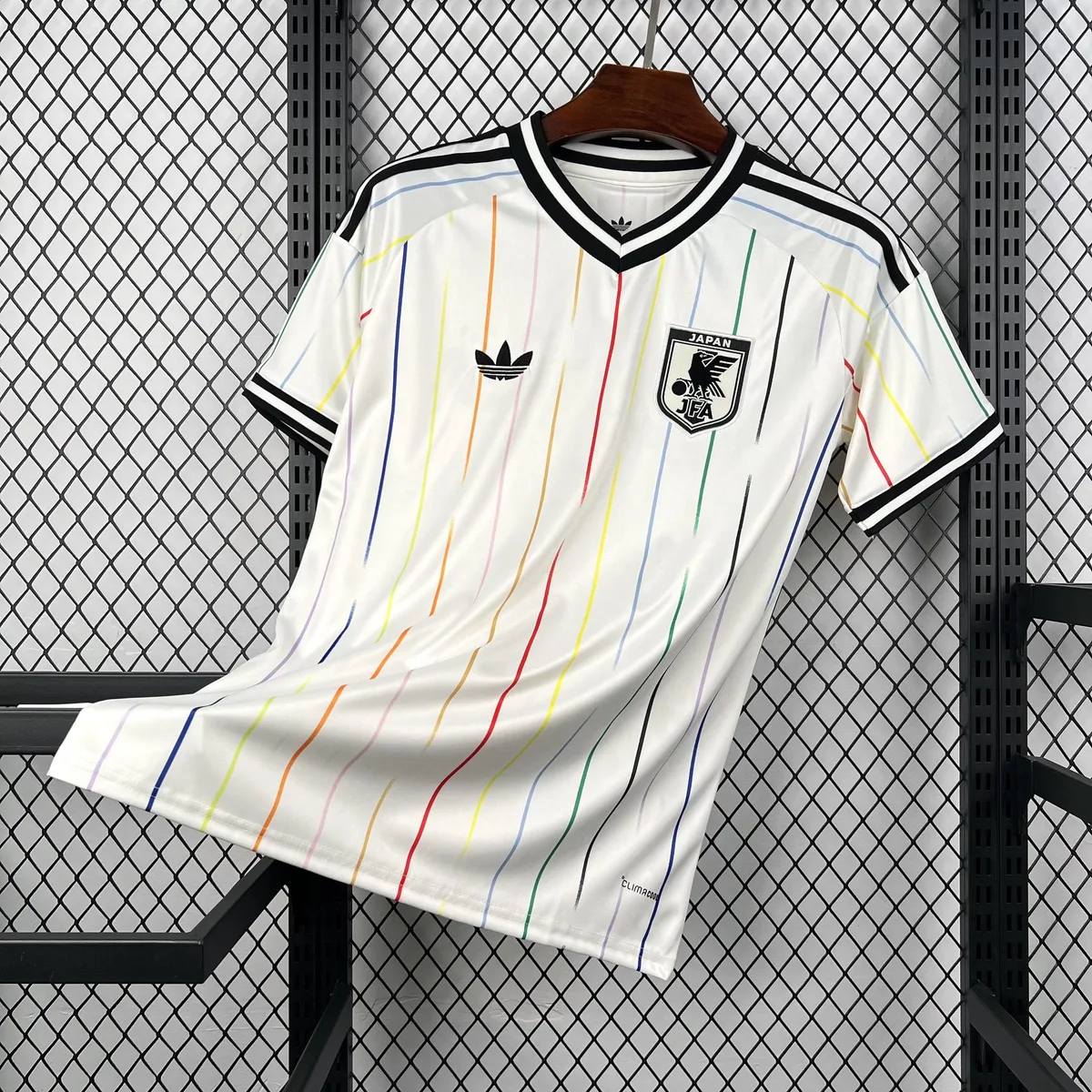 Mens Japan 2026 World Cup Away Jersey, foto 1