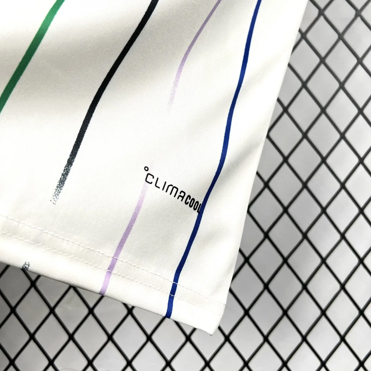 Mens Japan 2026 World Cup Away Jersey, foto 5
